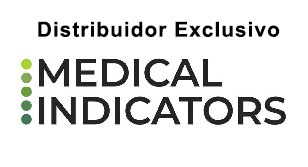 Medical Indicators Logo