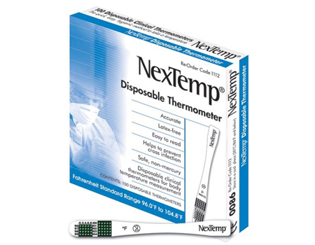 Termómetros - Nextemp - Estandar